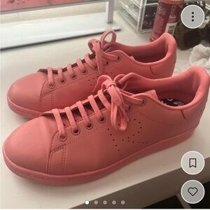 Raf Simons X Adidas sneakers